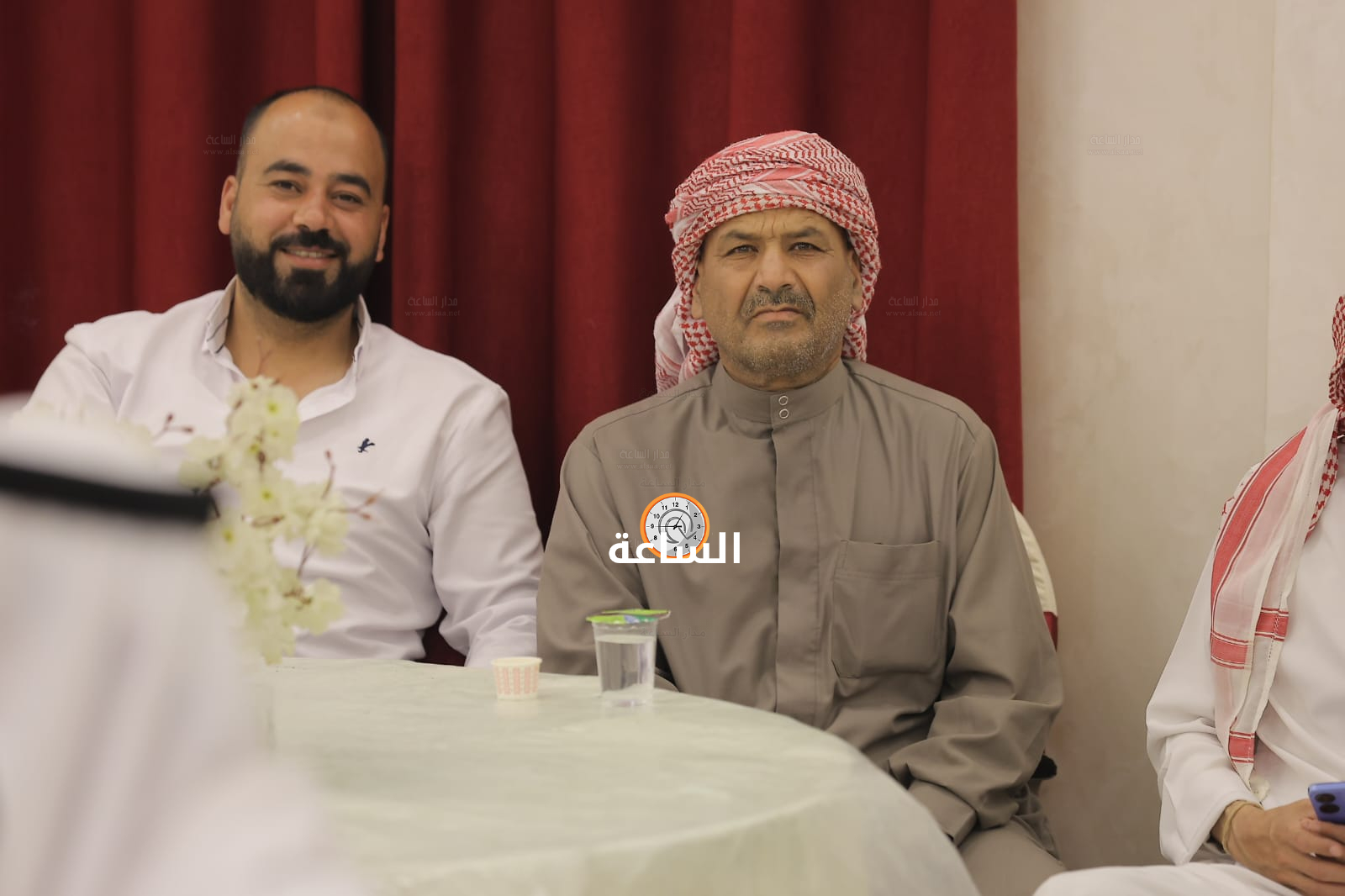 Madar Al-Saa Images 0.39243347404596773