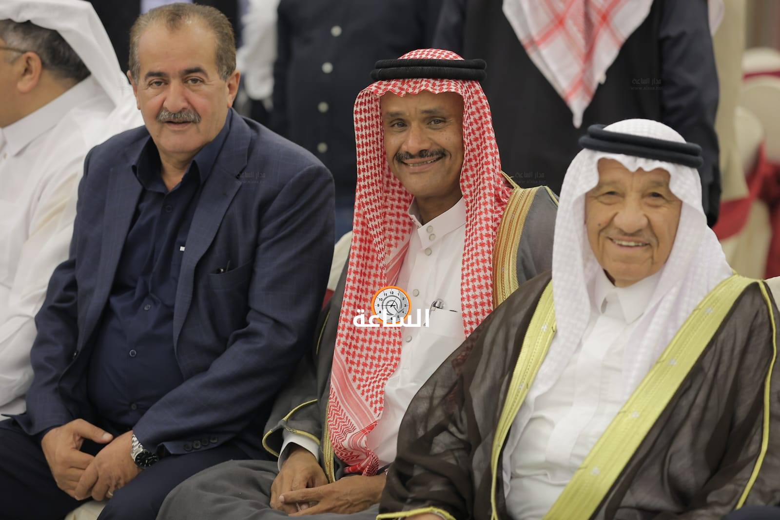 Madar Al-Saa Images 0.13756682440134538