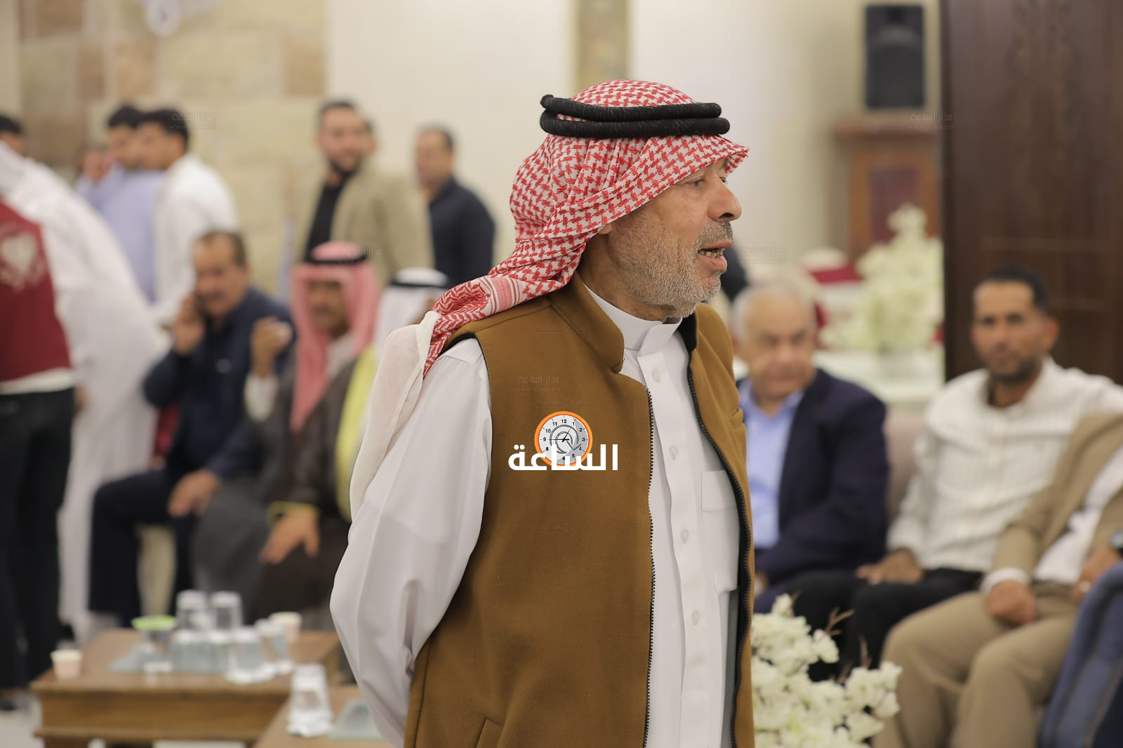 Madar Al-Saa Images 0.6919407832836831