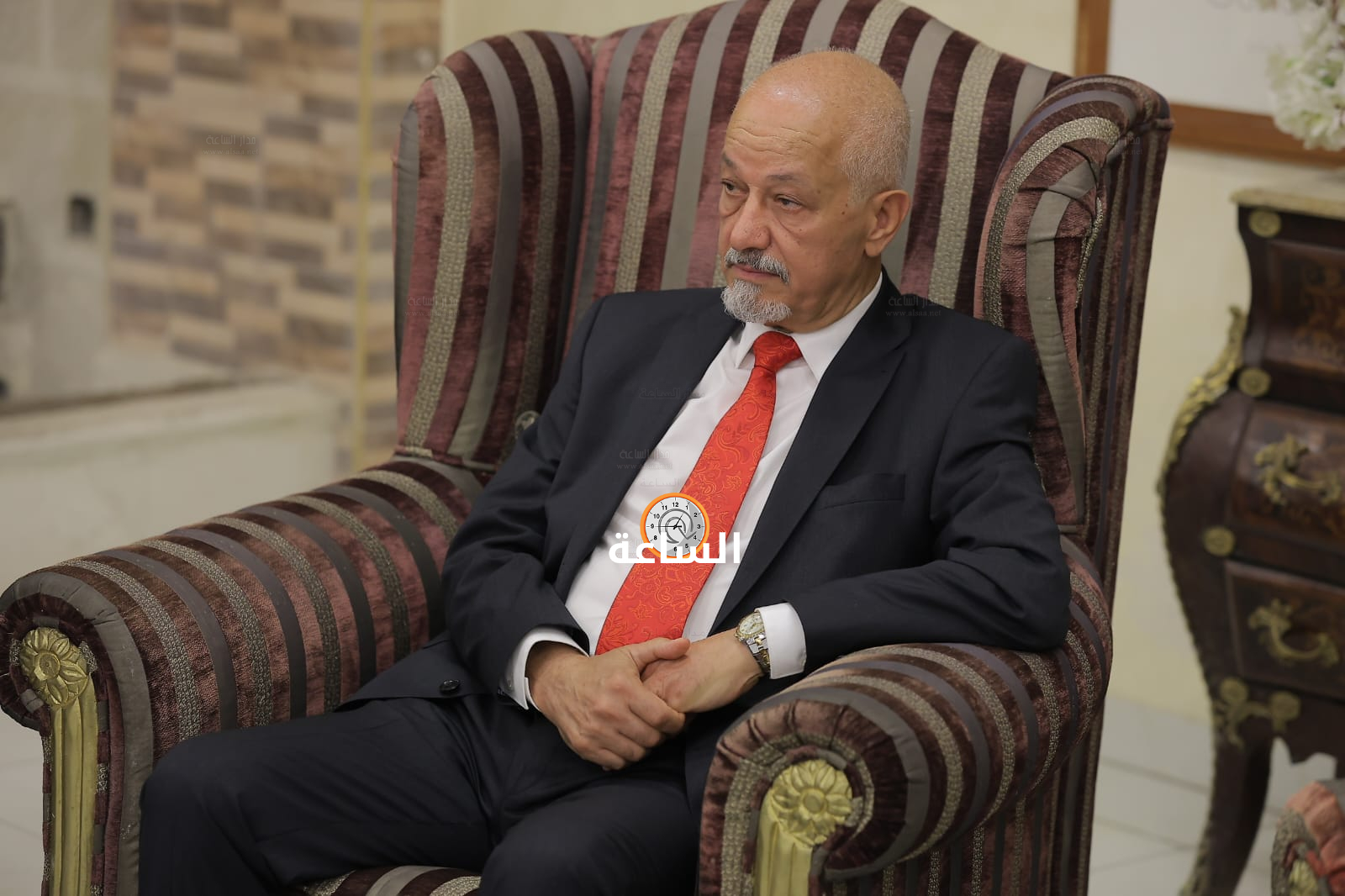 Madar Al-Saa Images 0.2024212843582509