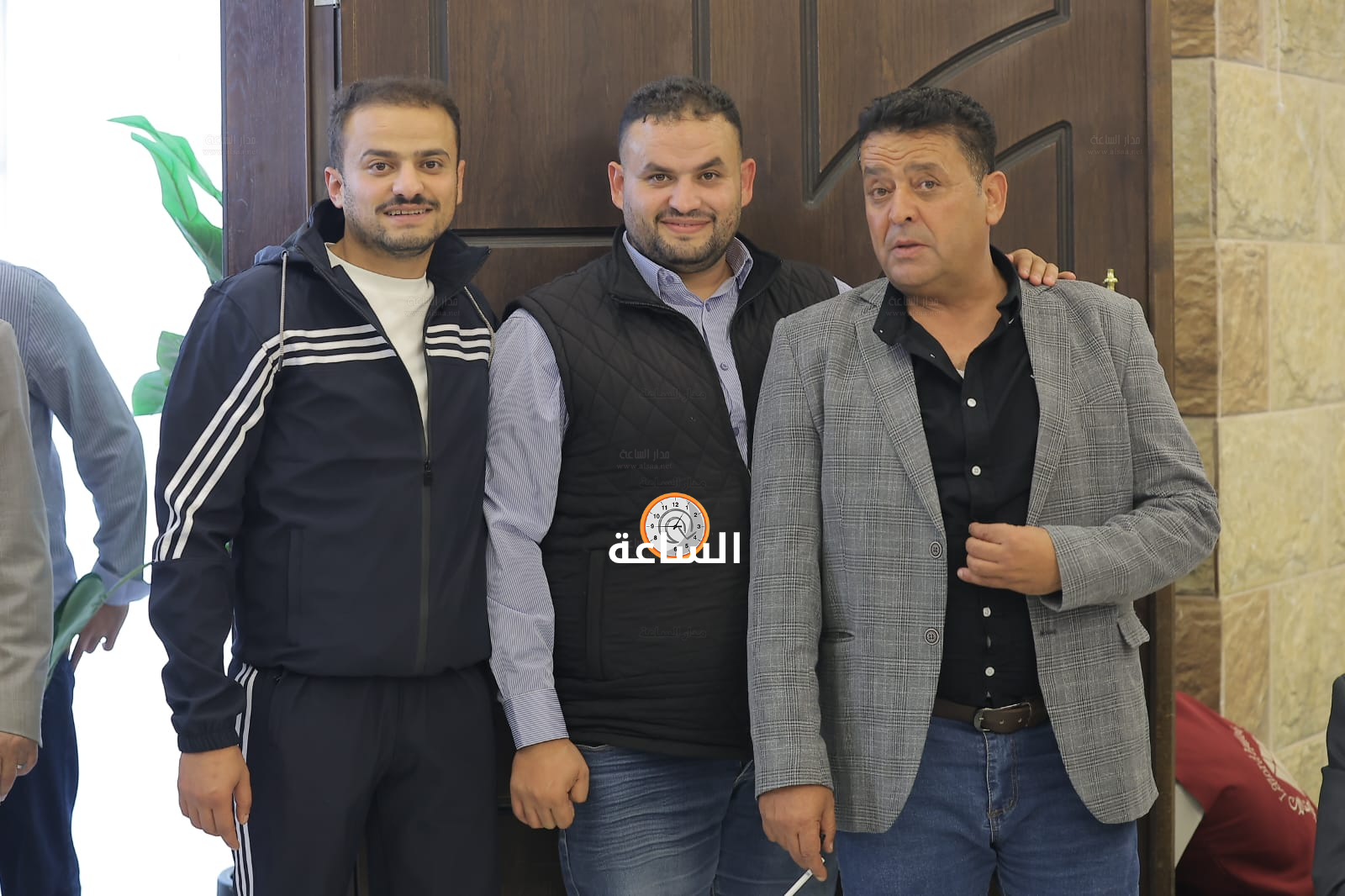 Madar Al-Saa Images 0.9500328330640379