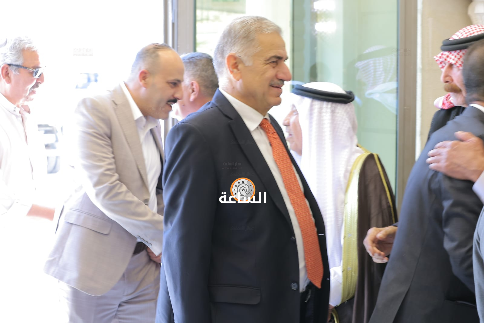 Madar Al-Saa Images 0.0497027318637665