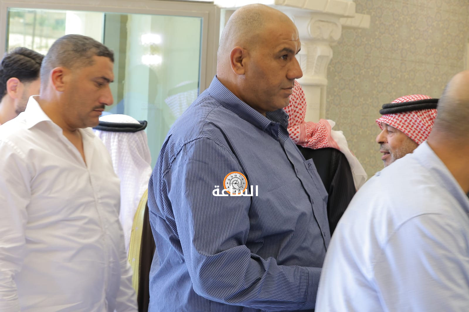 Madar Al-Saa Images 0.5393956230777828