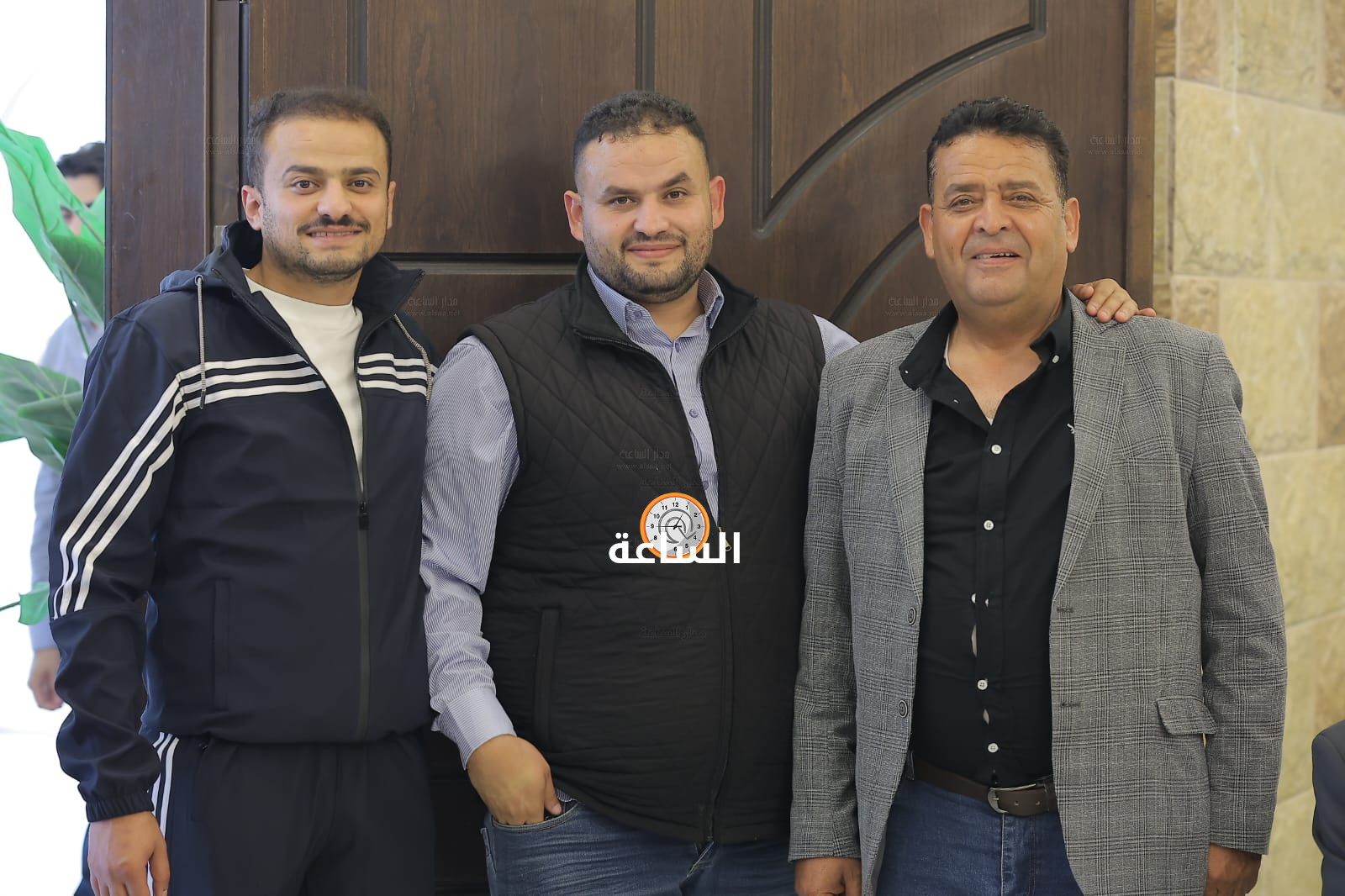 Madar Al-Saa Images 0.5402459991706469