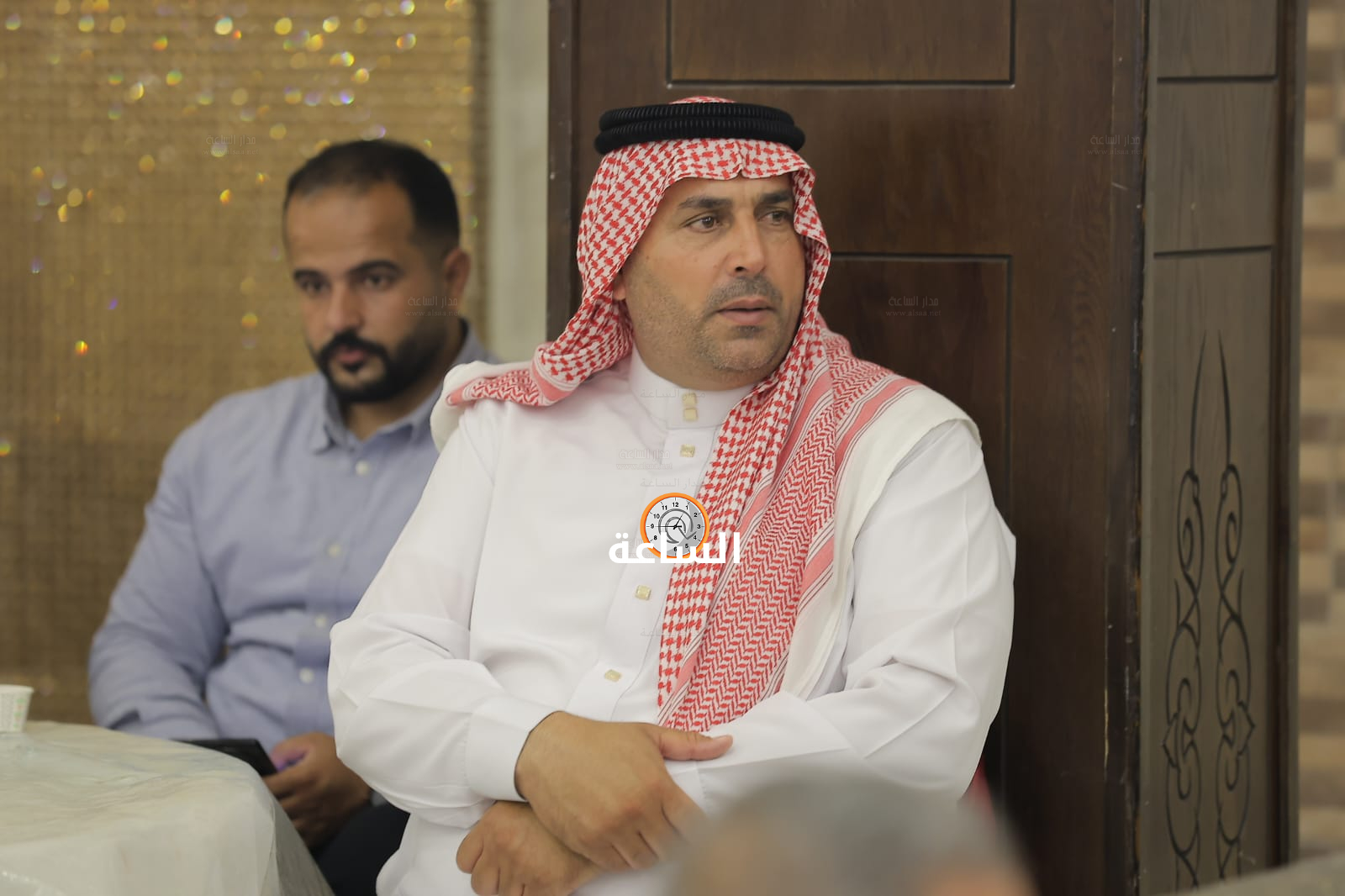 Madar Al-Saa Images 0.6831783233668288