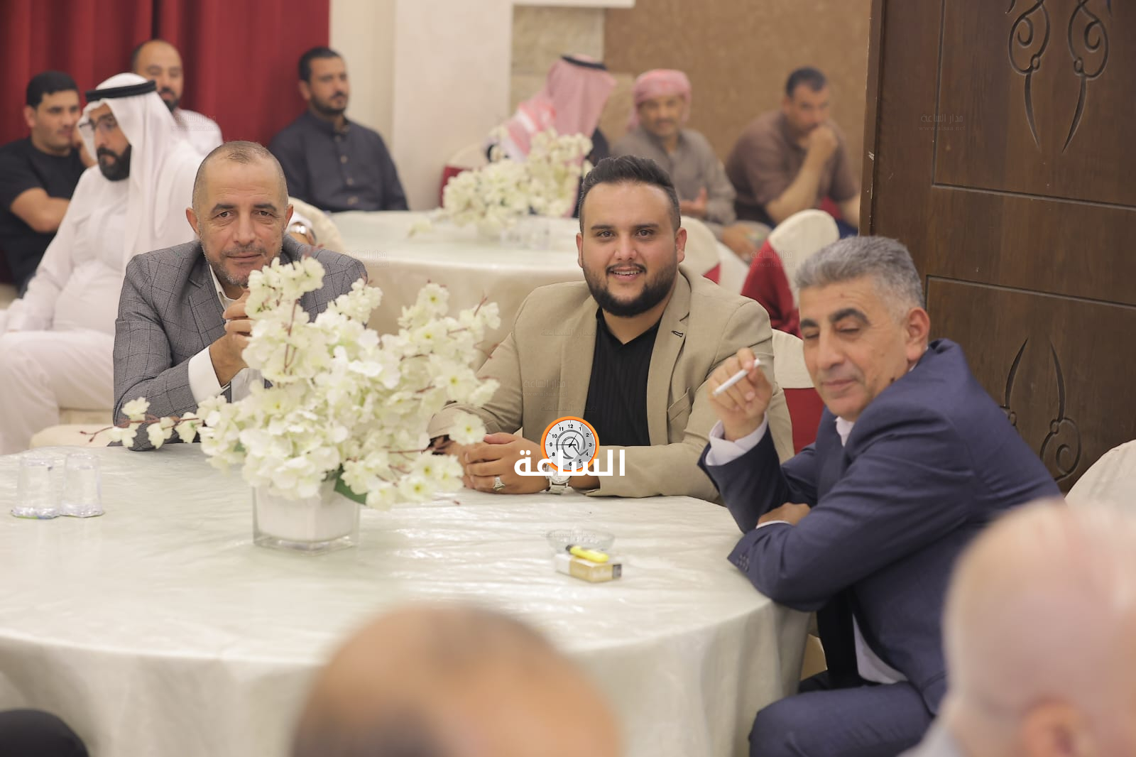 Madar Al-Saa Images 0.958139598917185