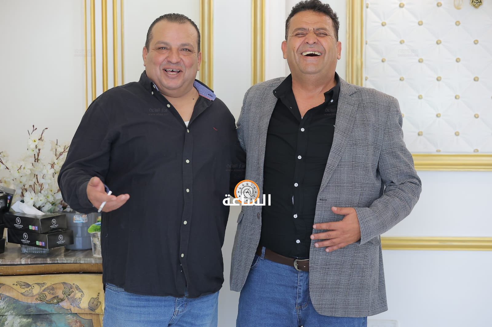 Madar Al-Saa Images 0.87402709799924