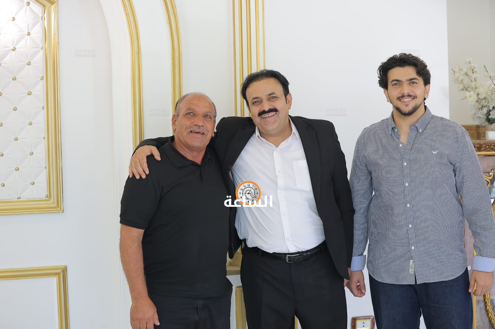 Madar Al-Saa Images 0.43797065831801707