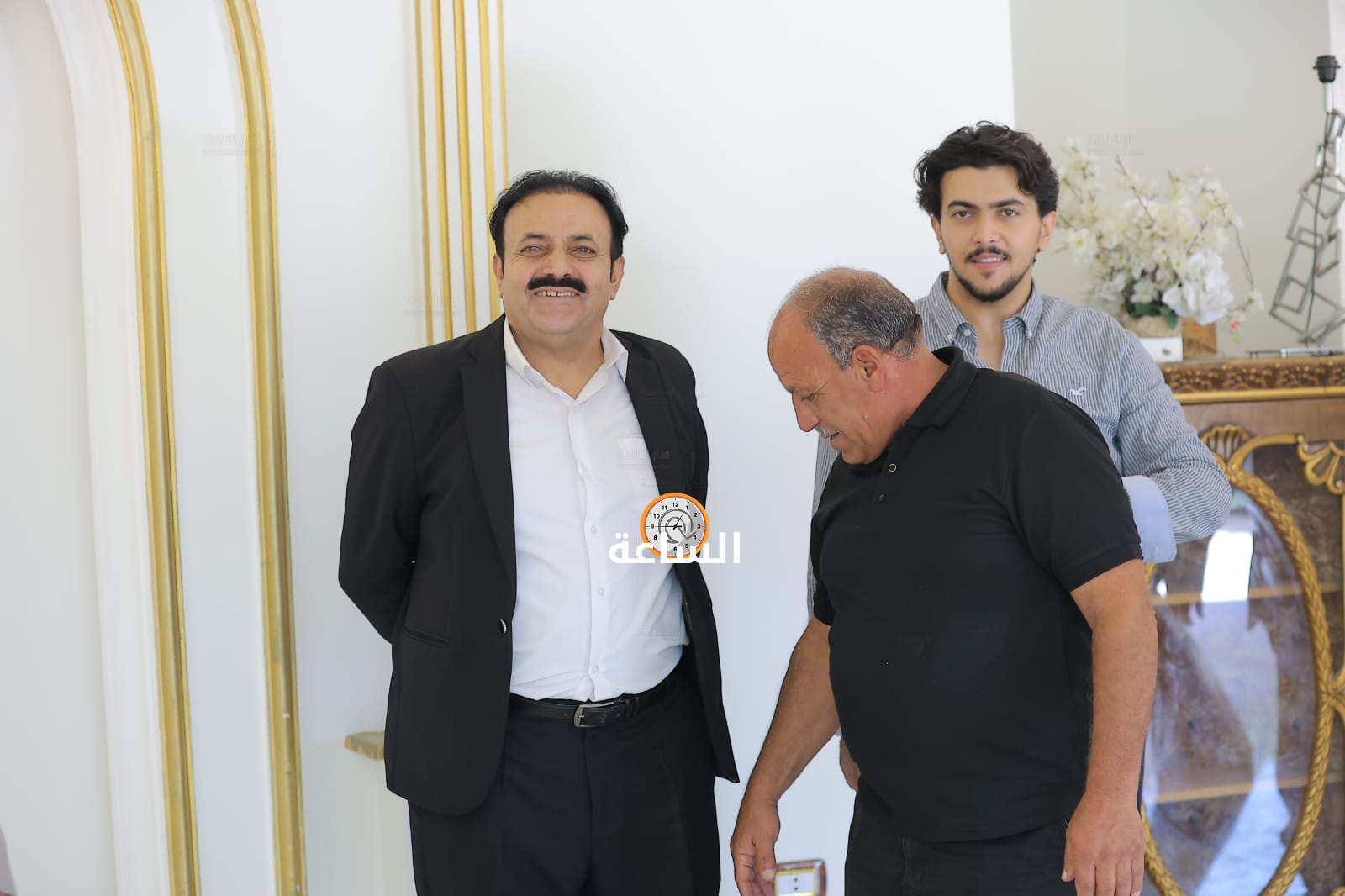 Madar Al-Saa Images 0.4257556733460154