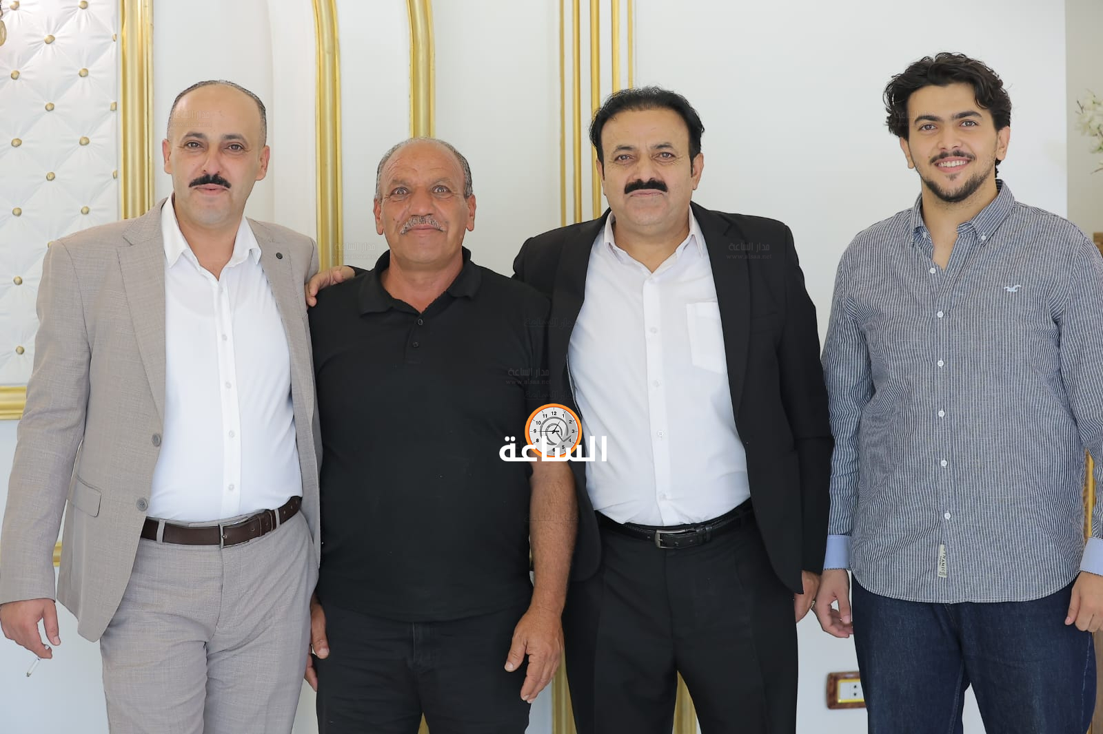 Madar Al-Saa Images 0.5343218318225834