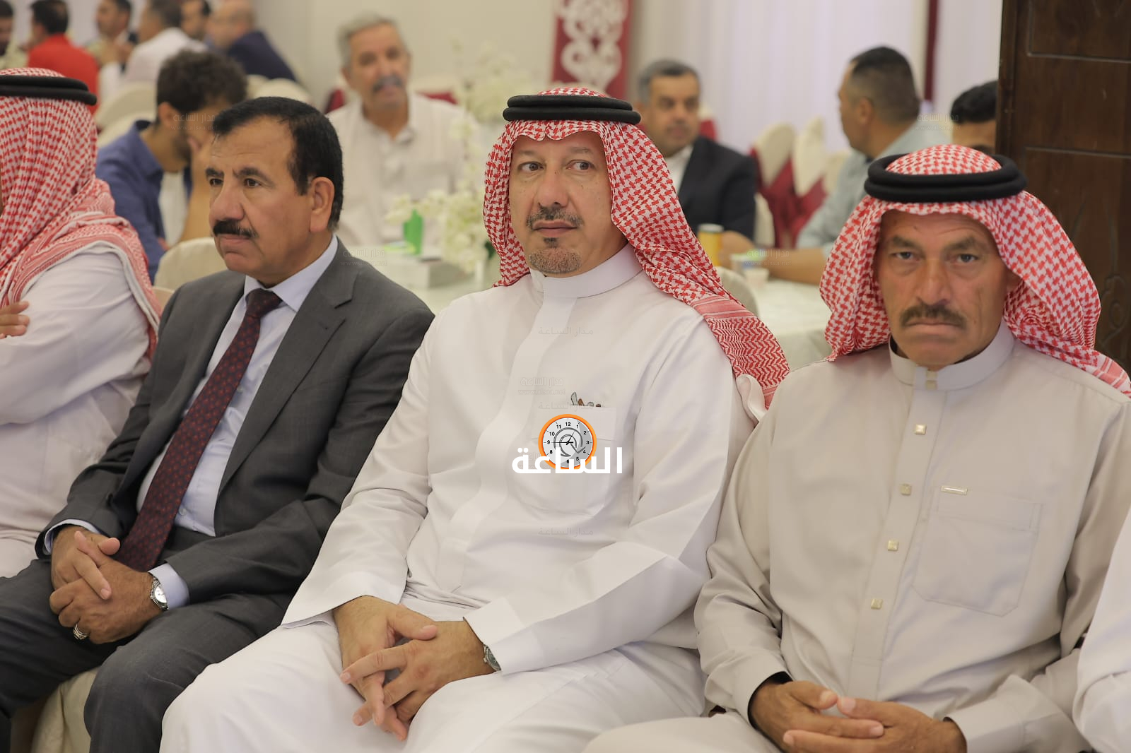 Madar Al-Saa Images 0.7066750131329772