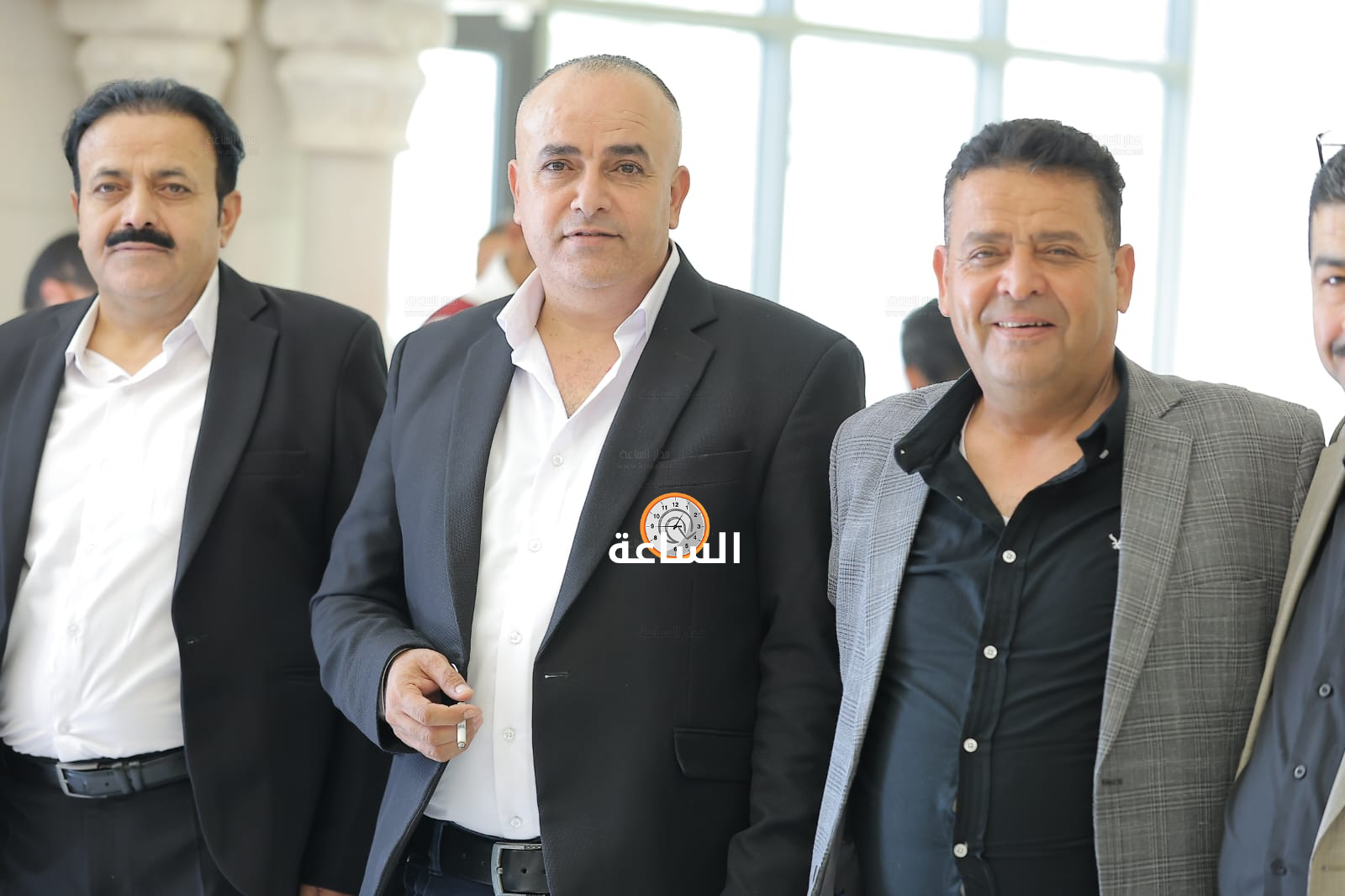 Madar Al-Saa Images 0.9995433979779944