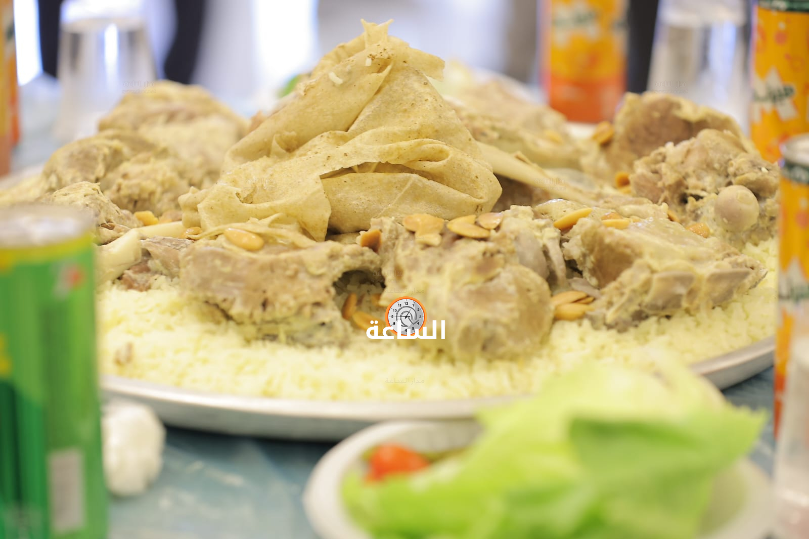 Madar Al-Saa Images 0.06873062222045068