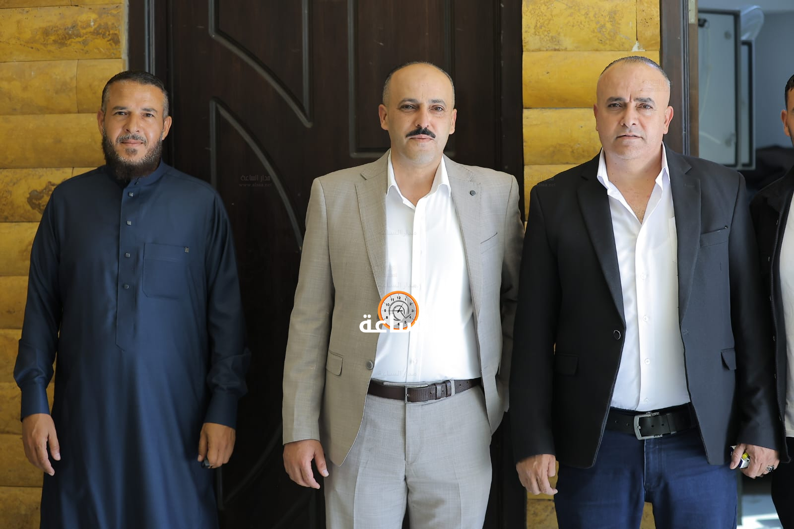 Madar Al-Saa Images 0.9898337517200693