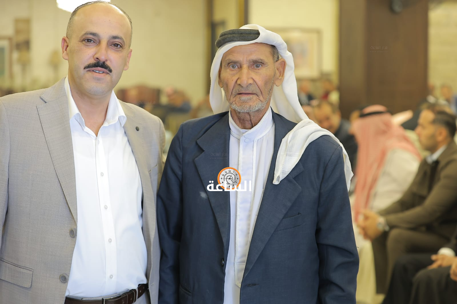 Madar Al-Saa Images 0.5060435110344106