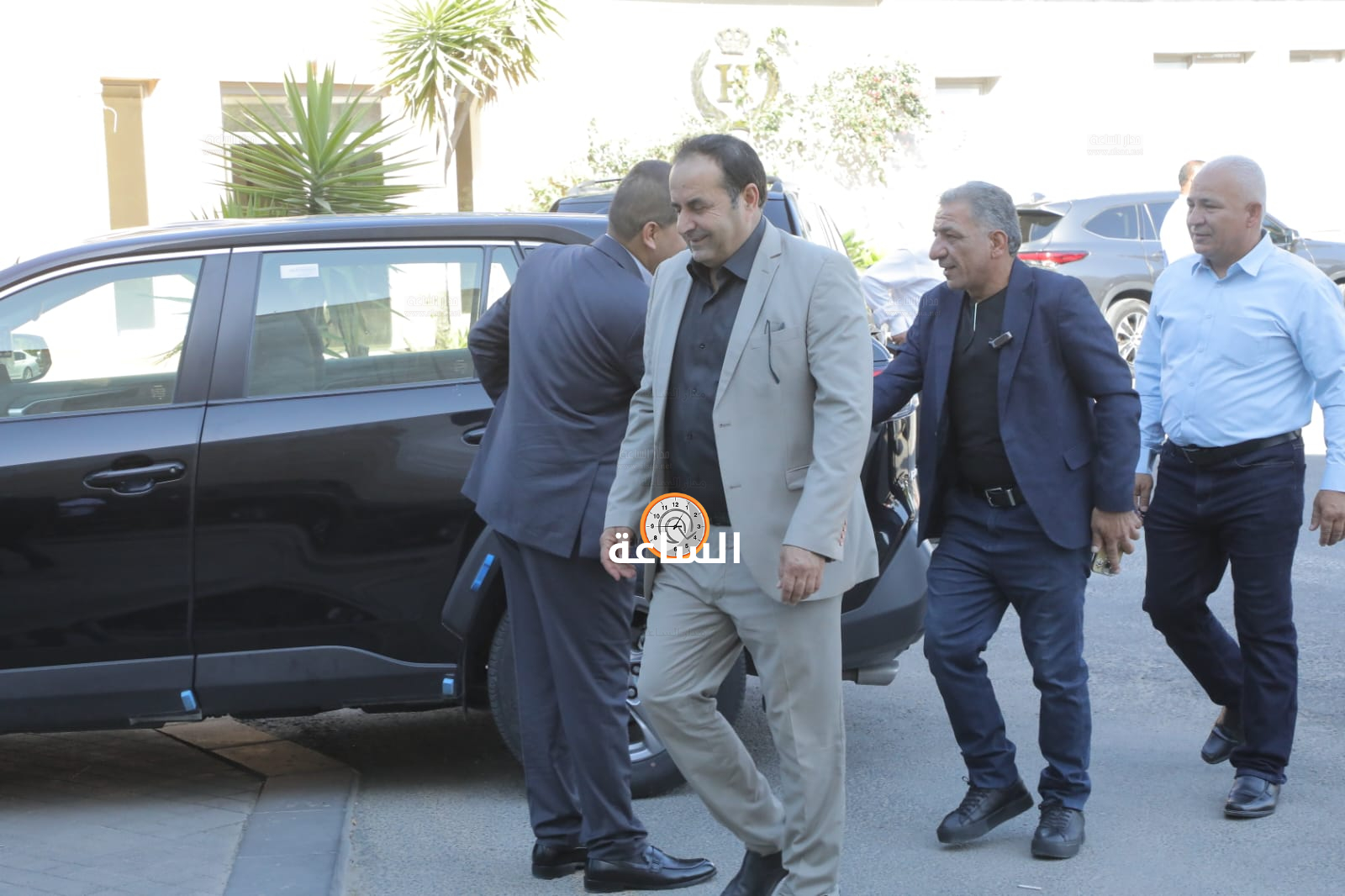 Madar Al-Saa Images 0.5544038133541254
