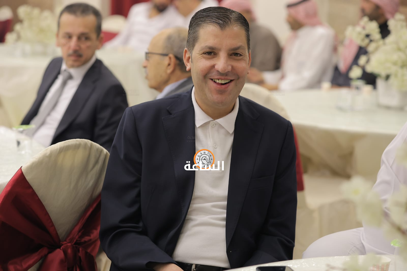 Madar Al-Saa Images 0.7346570326978319
