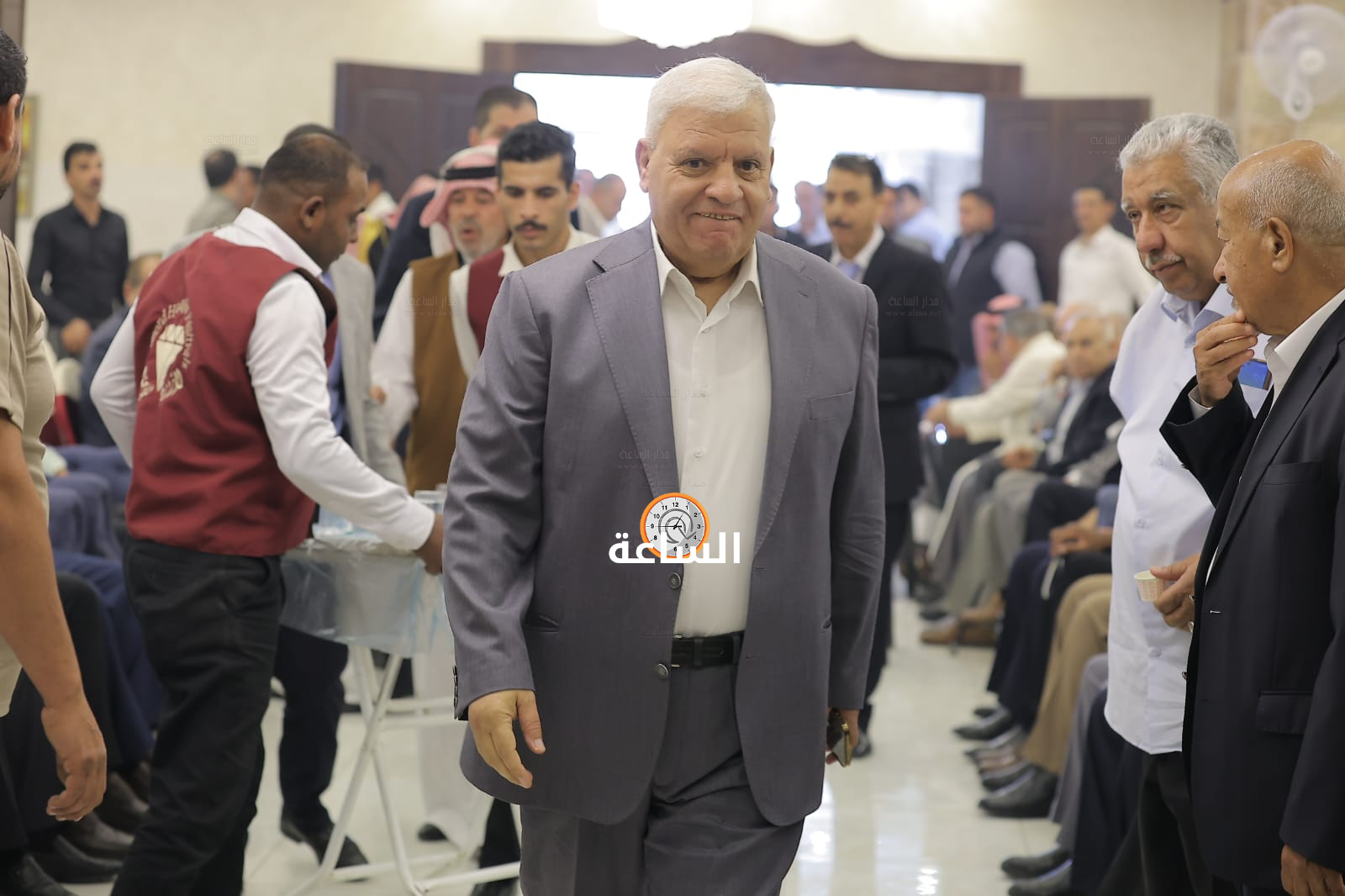 Madar Al-Saa Images 0.16927814540975505