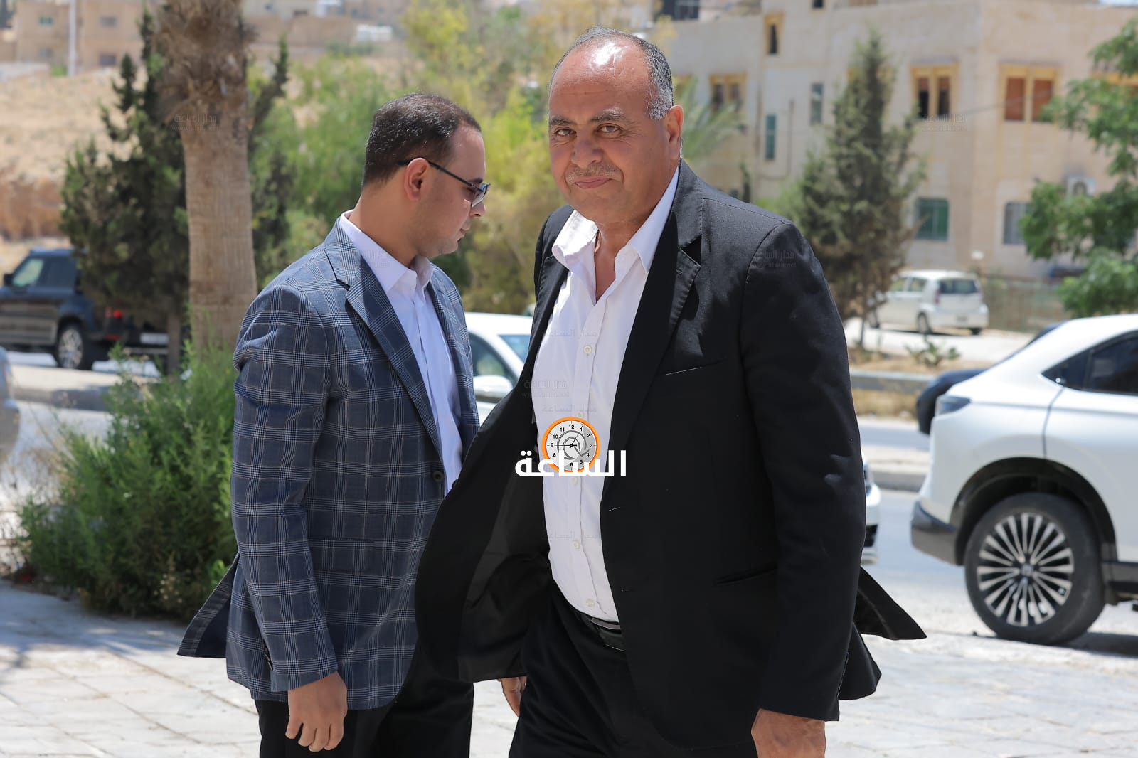 Madar Al-Saa Images 0.12222251918007554