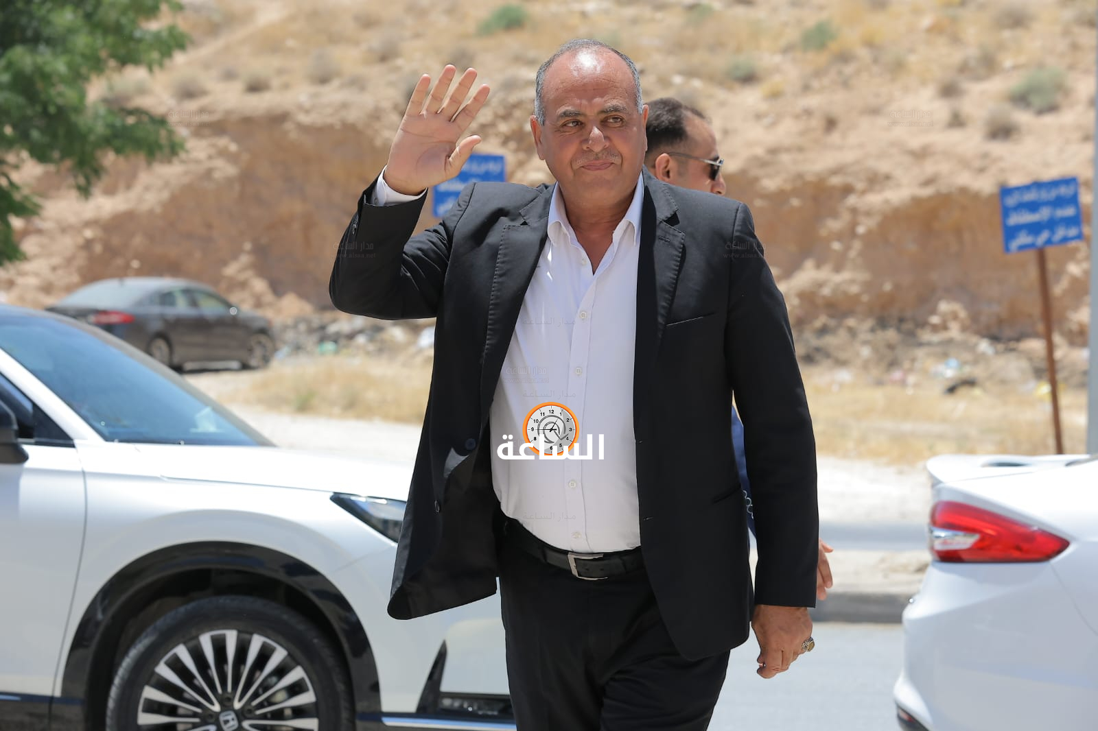 Madar Al-Saa Images 0.9201767597663182