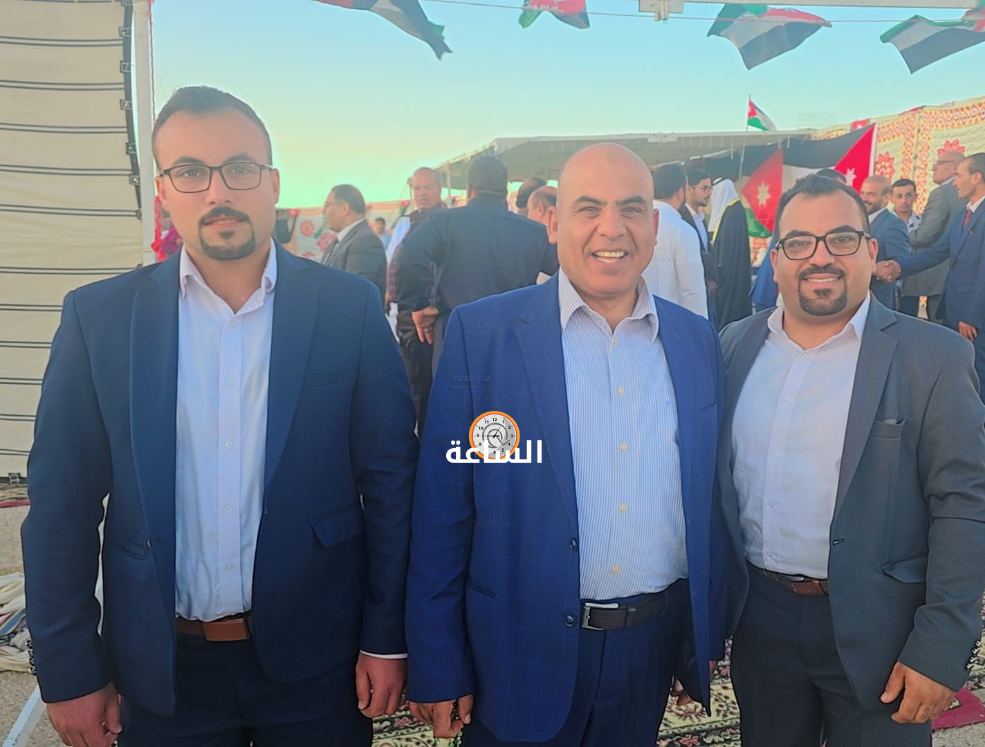 Madar Al-Saa Images 0.973034805330635