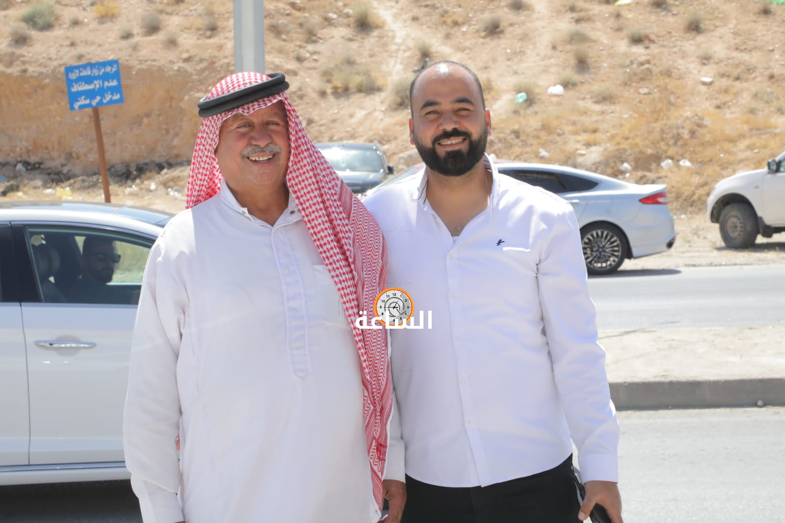 Madar Al-Saa Images 0.9466598319717635