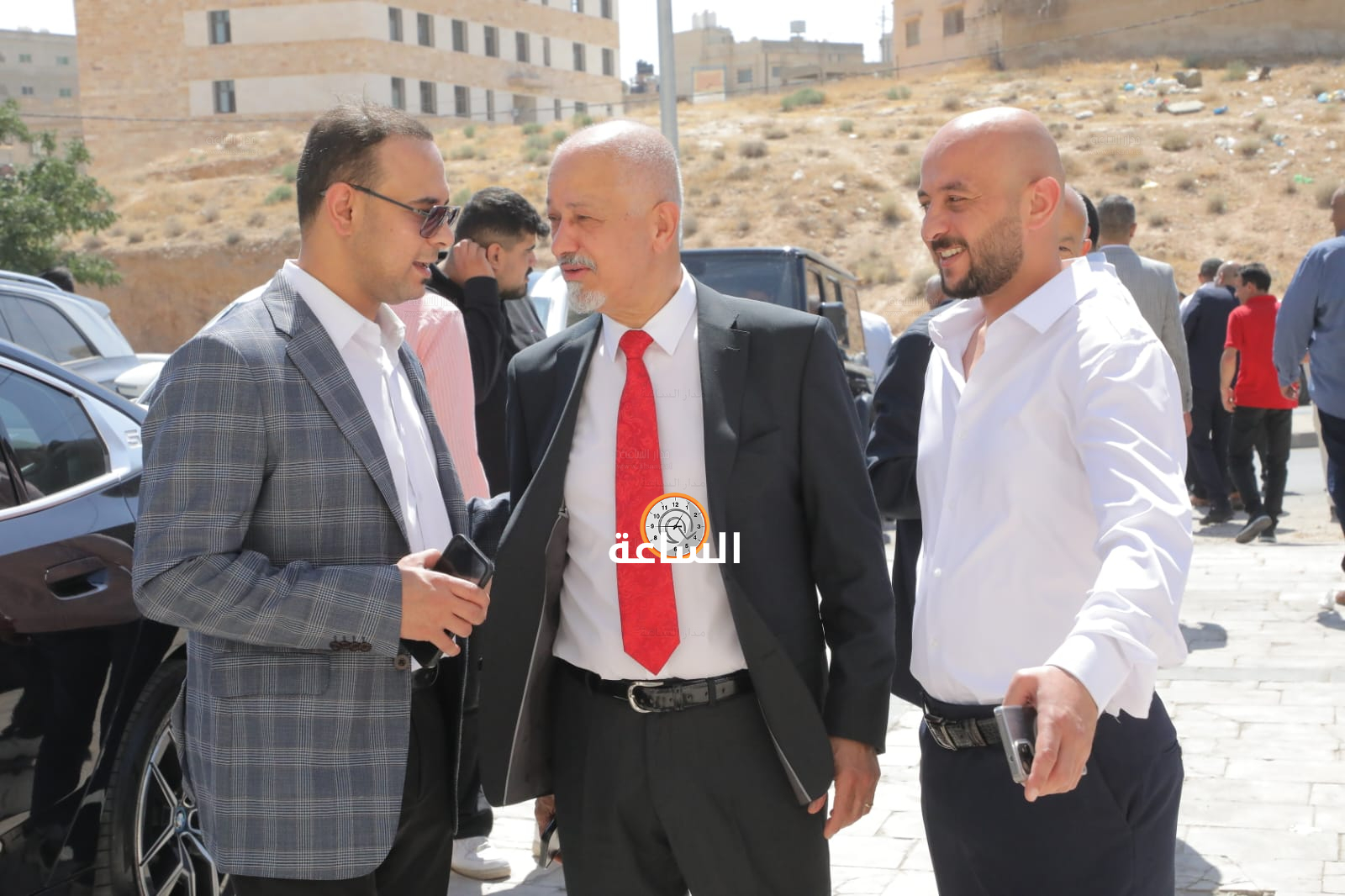 Madar Al-Saa Images 0.00024768229875016257
