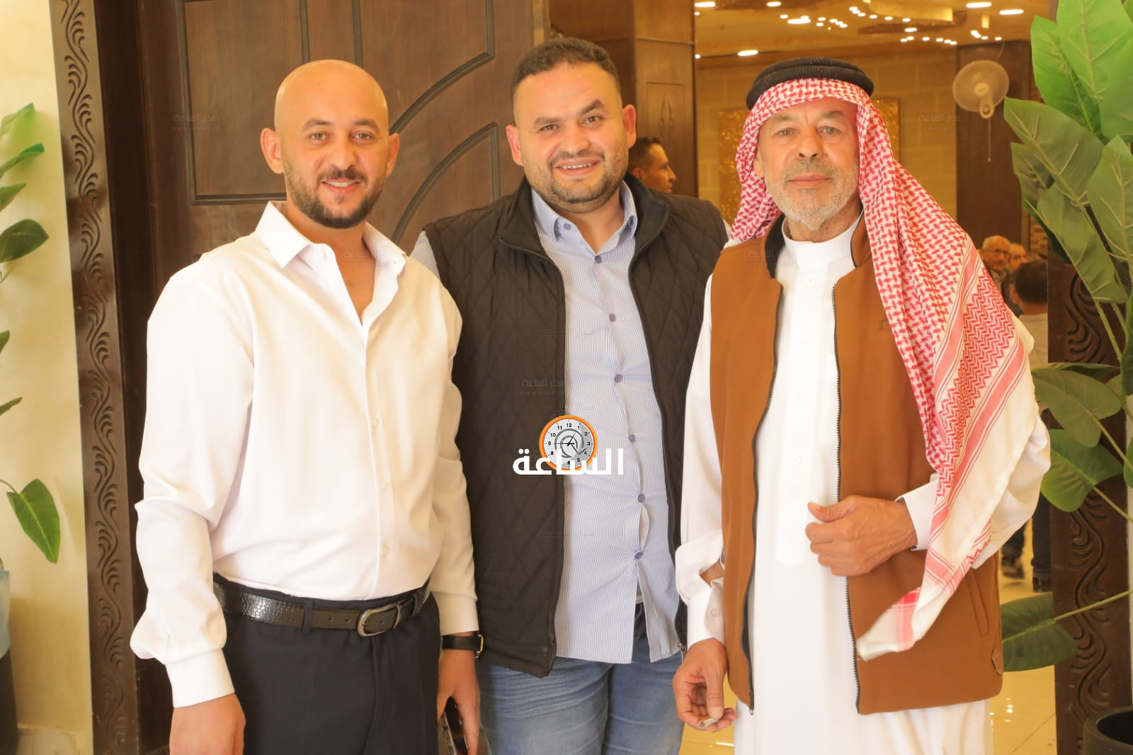 Madar Al-Saa Images 0.426610672018798