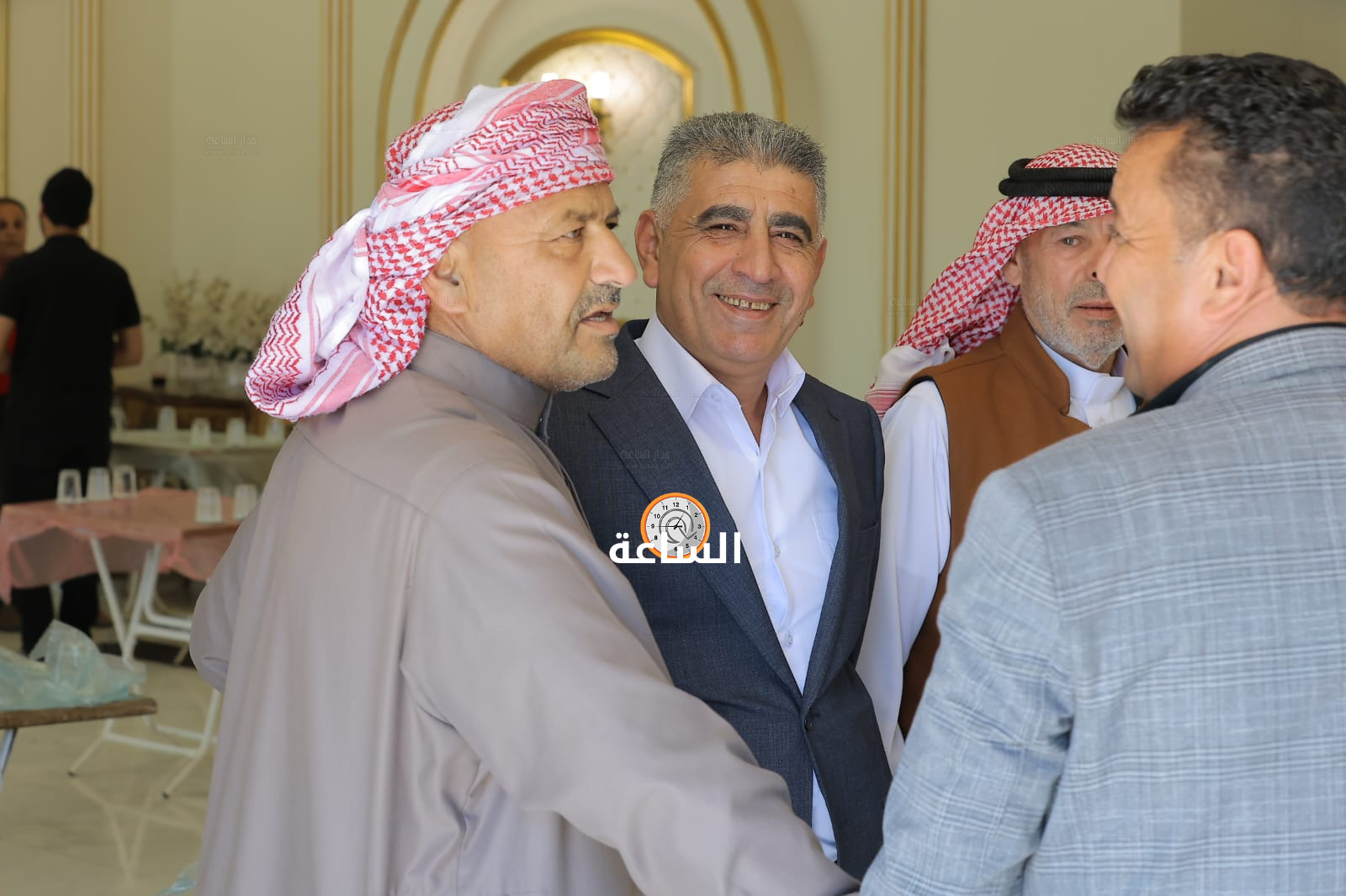 Madar Al-Saa Images 0.011890893749105014