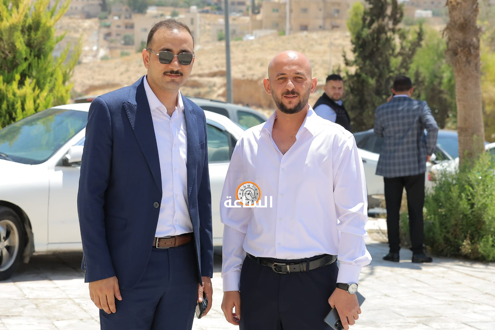 Madar Al-Saa Images 0.8649706377296431