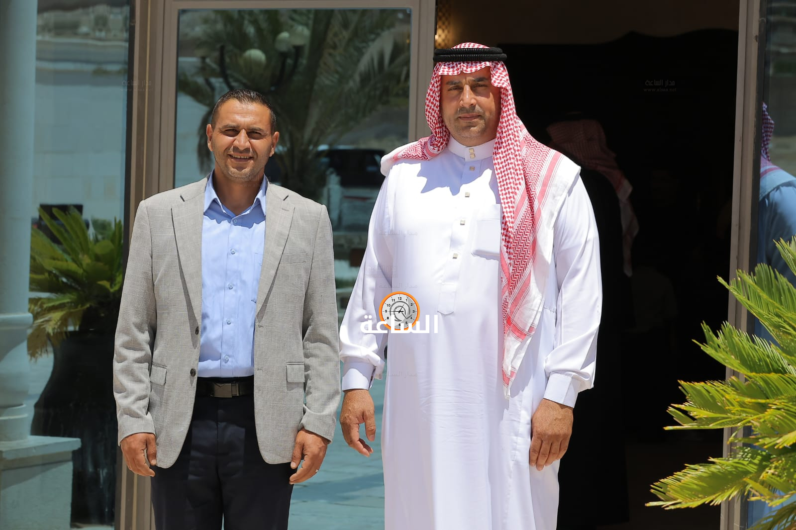 Madar Al-Saa Images 0.03180068765078581