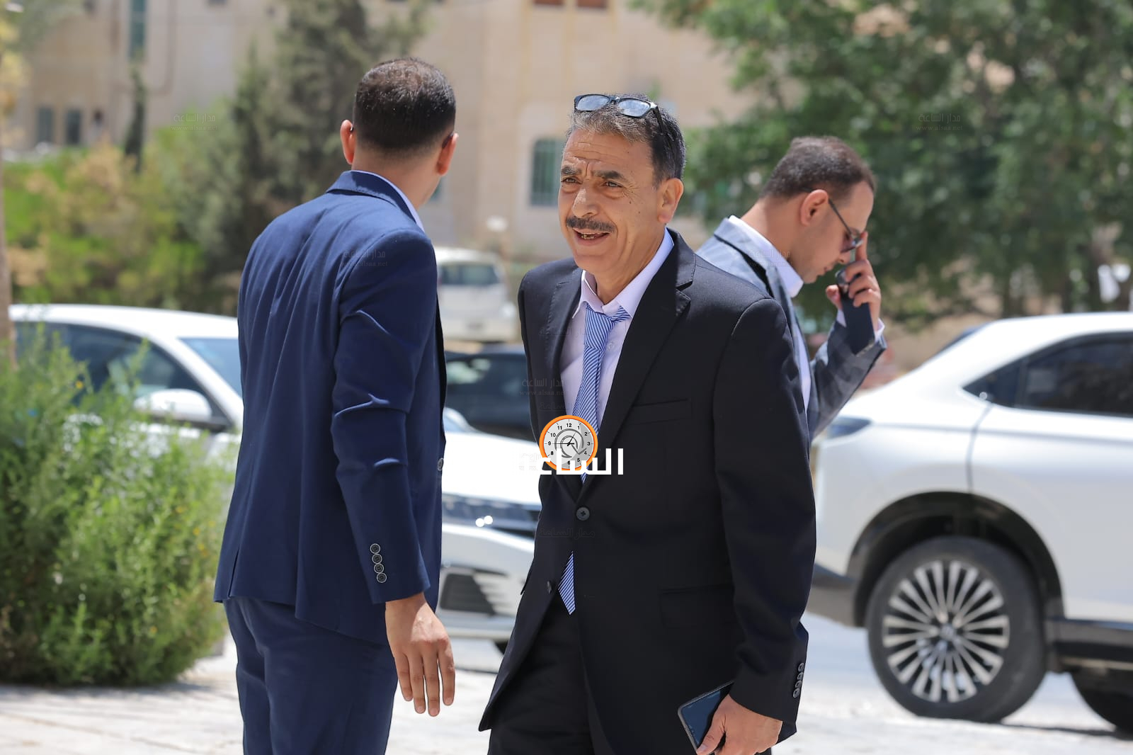 Madar Al-Saa Images 0.6292318360454092