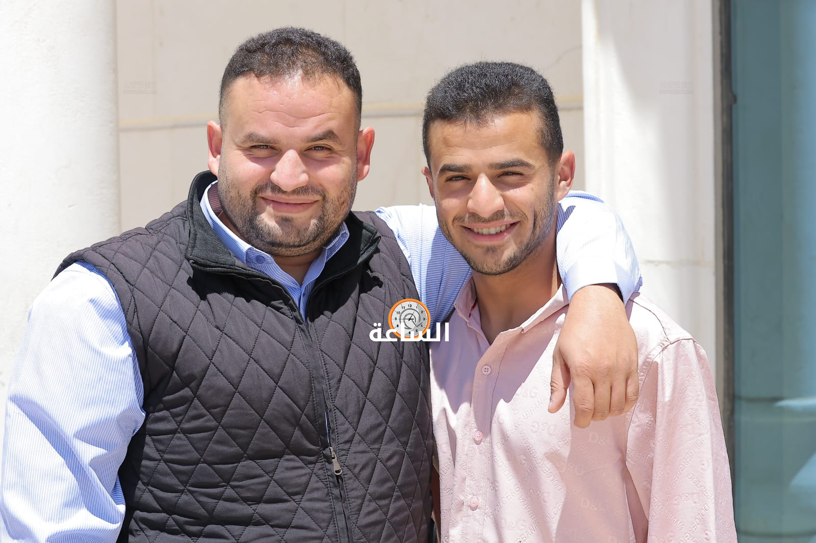 Madar Al-Saa Images 0.31804250171931836
