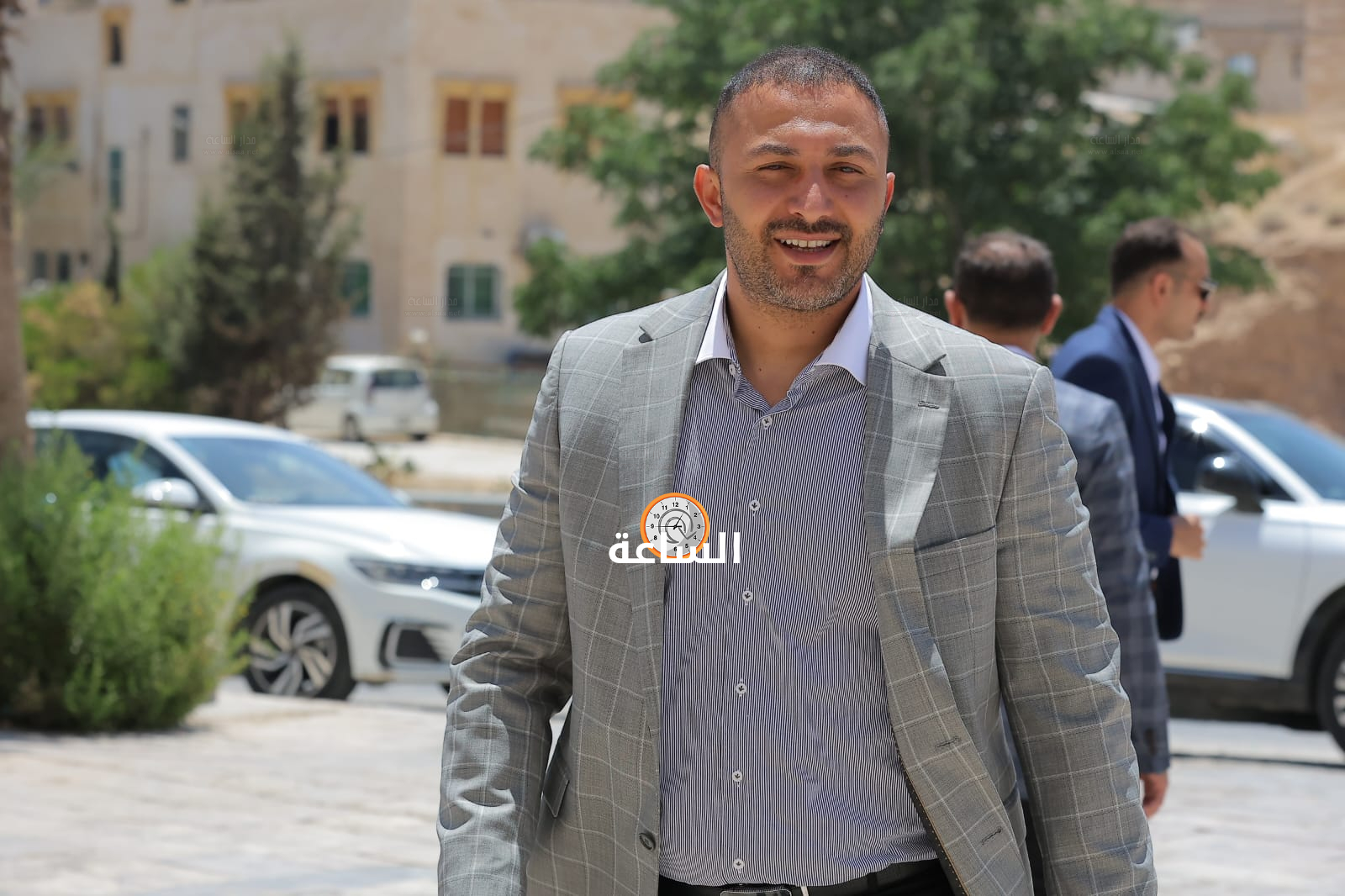 Madar Al-Saa Images 0.7170549592756819
