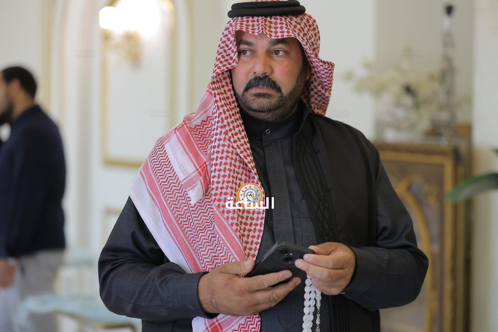 Madar Al-Saa Images 0.5882305664590309