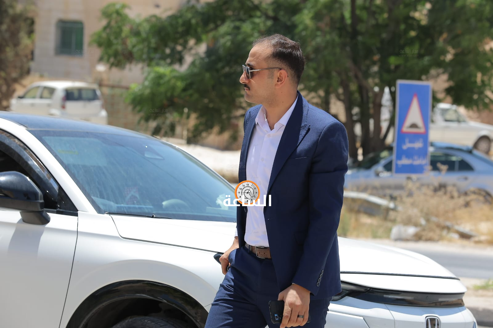 Madar Al-Saa Images 0.9806036478951318