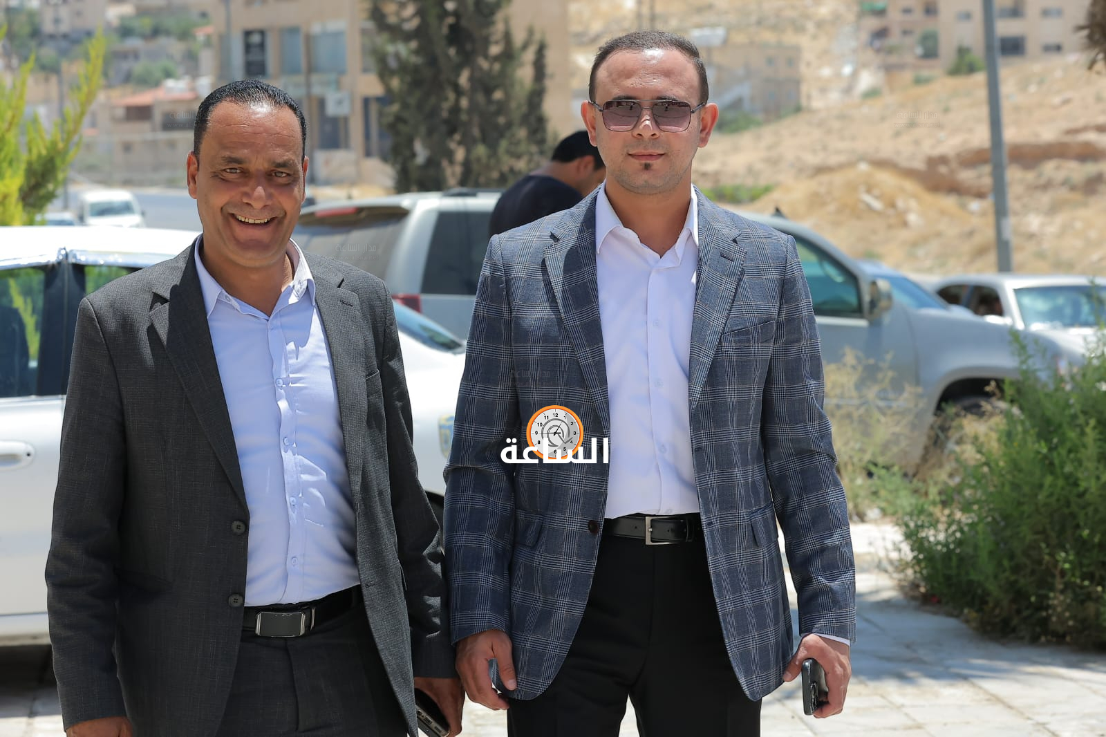 Madar Al-Saa Images 0.8396626989756237