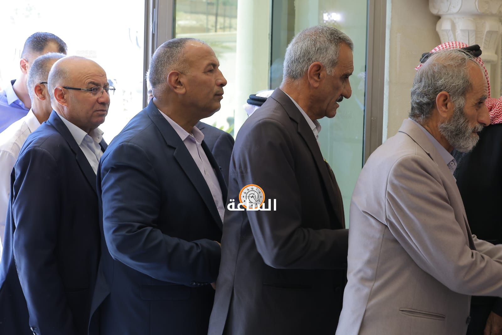 Madar Al-Saa Images 0.030432319512919137