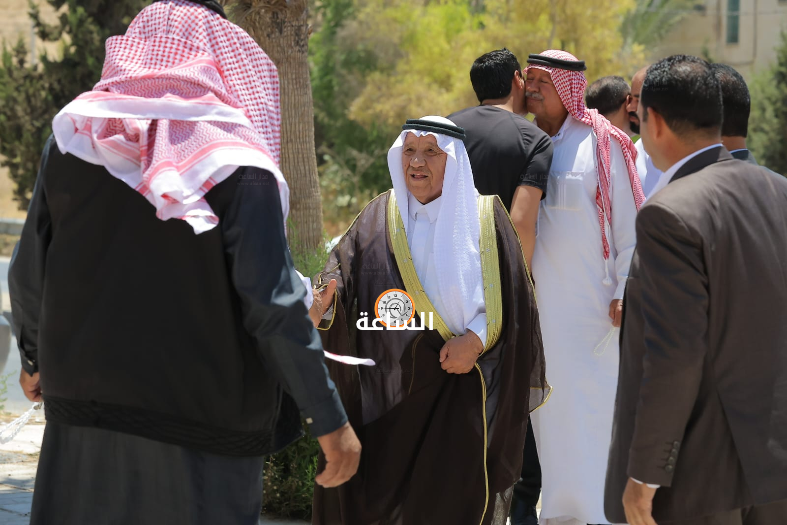 Madar Al-Saa Images 0.01945607249098069