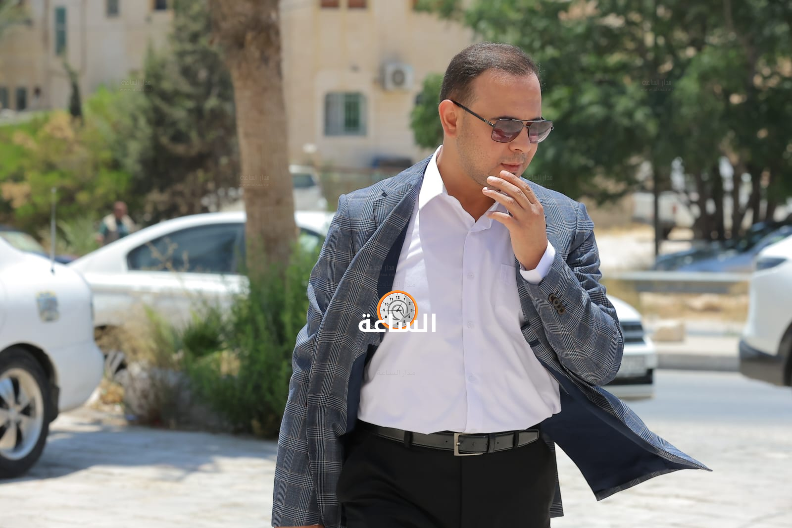Madar Al-Saa Images 0.02550020990407842