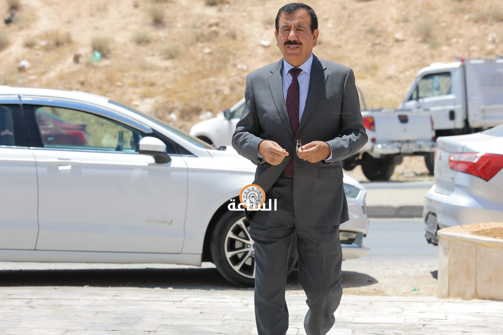Madar Al-Saa Images 0.06057230192606933