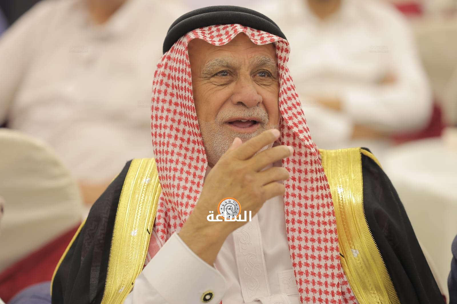 Madar Al-Saa Images 0.9936171621877584