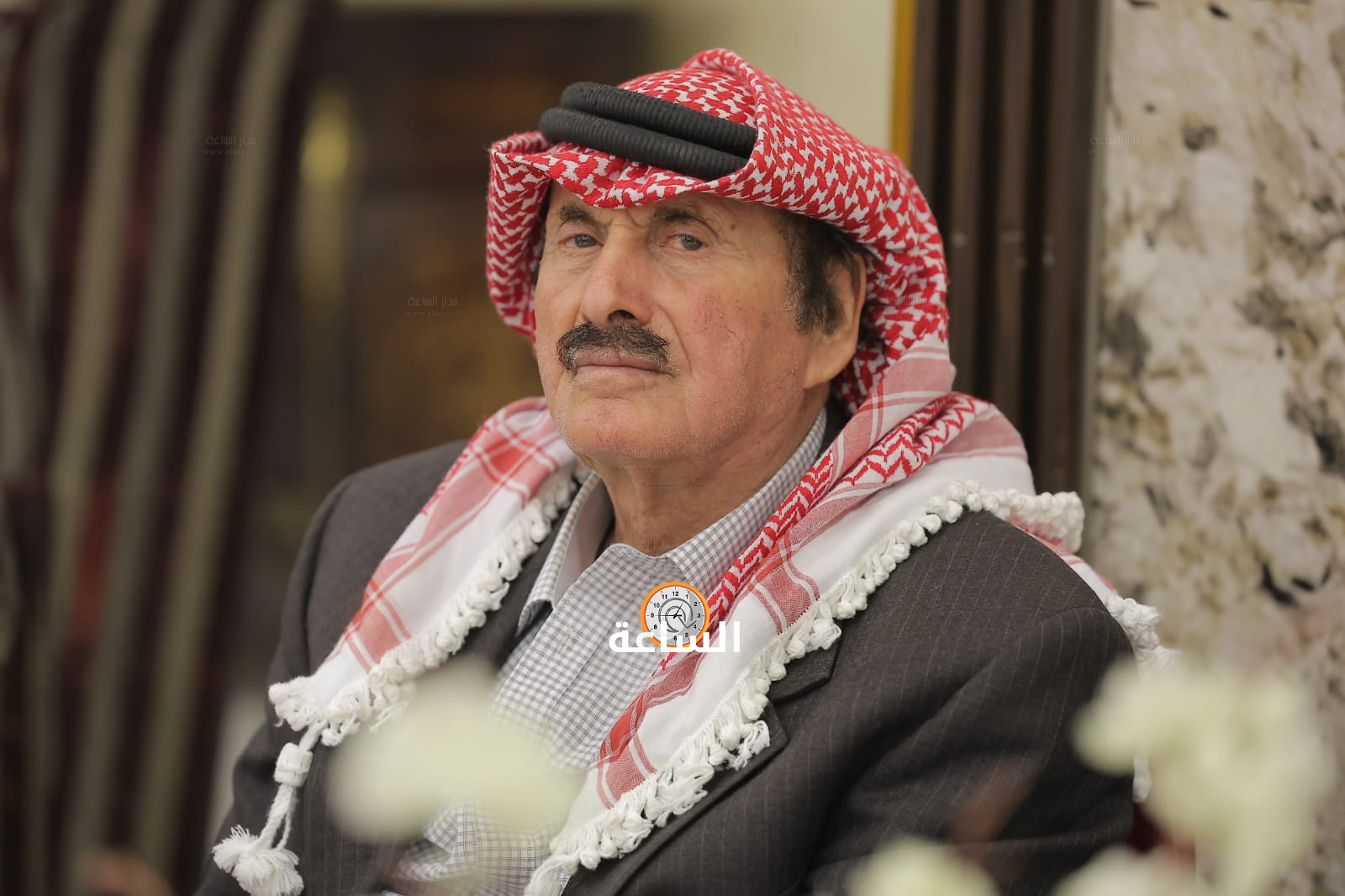 Madar Al-Saa Images 0.1890194679683116