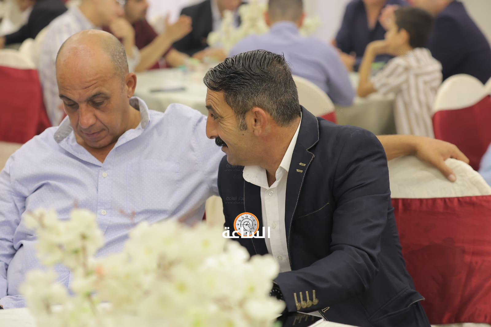 Madar Al-Saa Images 0.08612186022350177