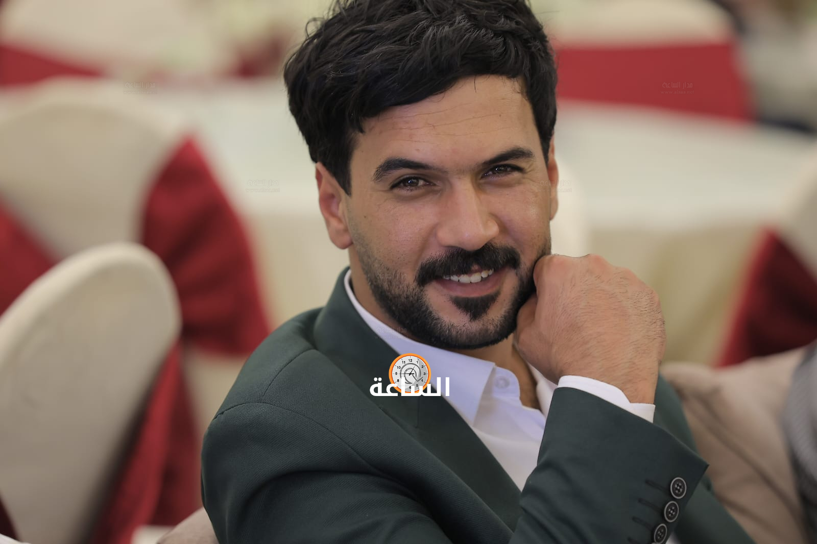 Madar Al-Saa Images 0.2159910705825372