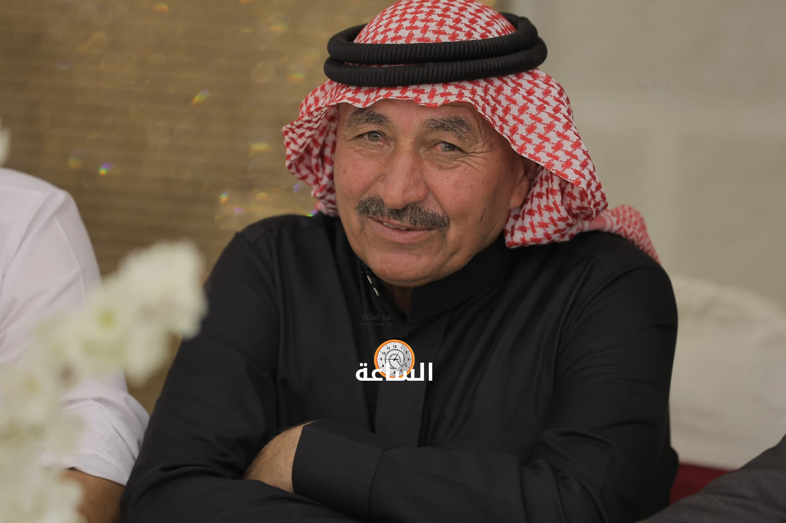 Madar Al-Saa Images 0.35469843592813044