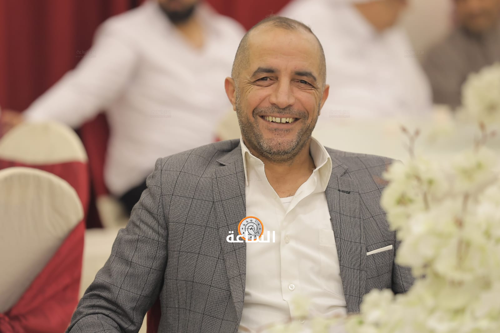 Madar Al-Saa Images 0.23327606817112567