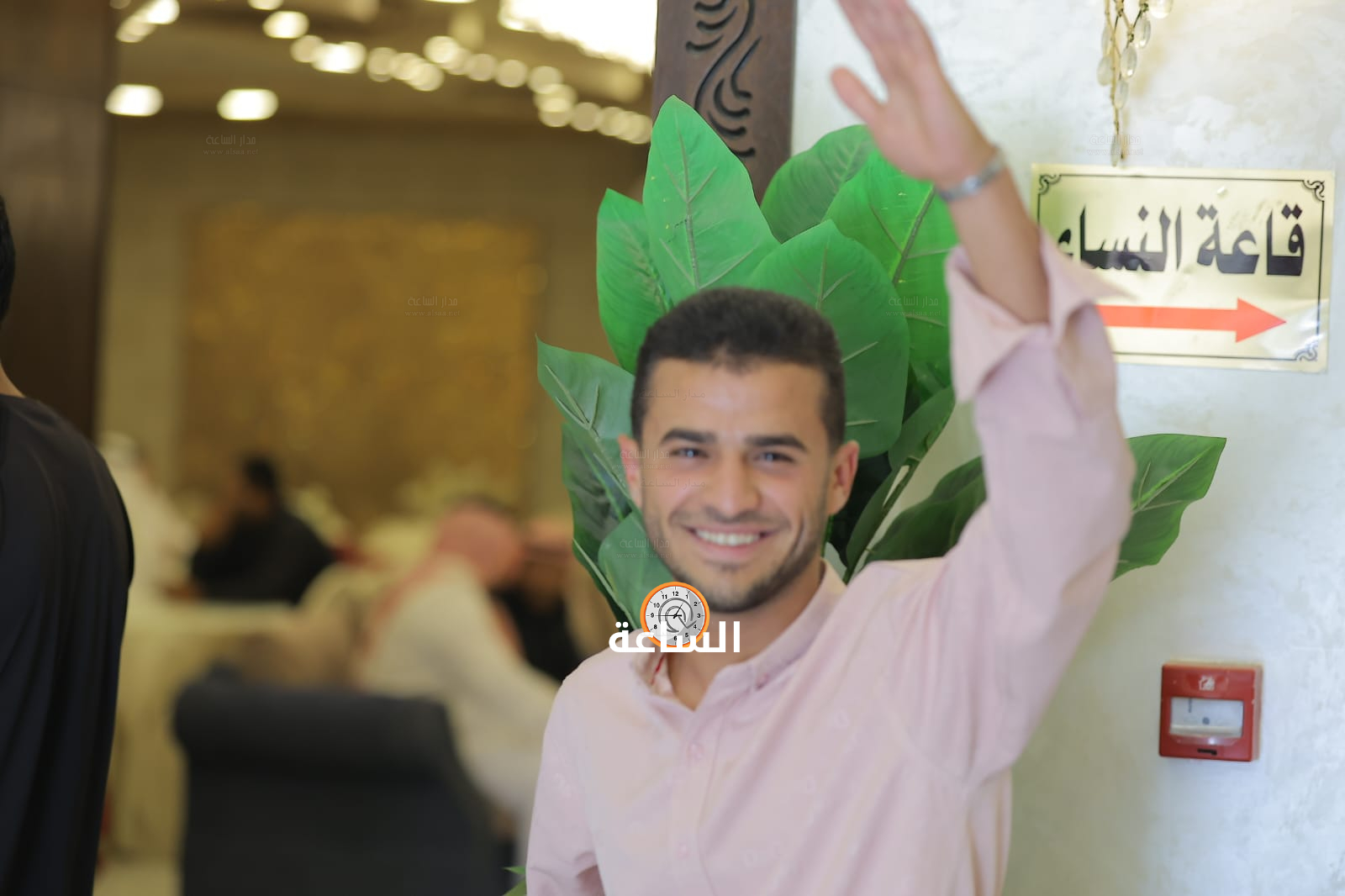 Madar Al-Saa Images 0.9649022825300626