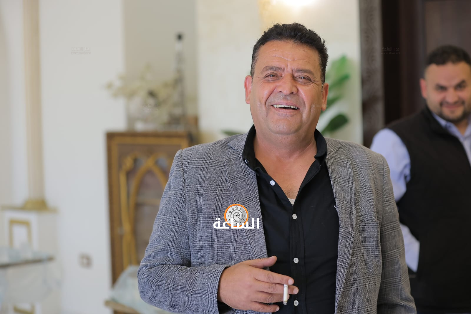Madar Al-Saa Images 0.6026510078937833