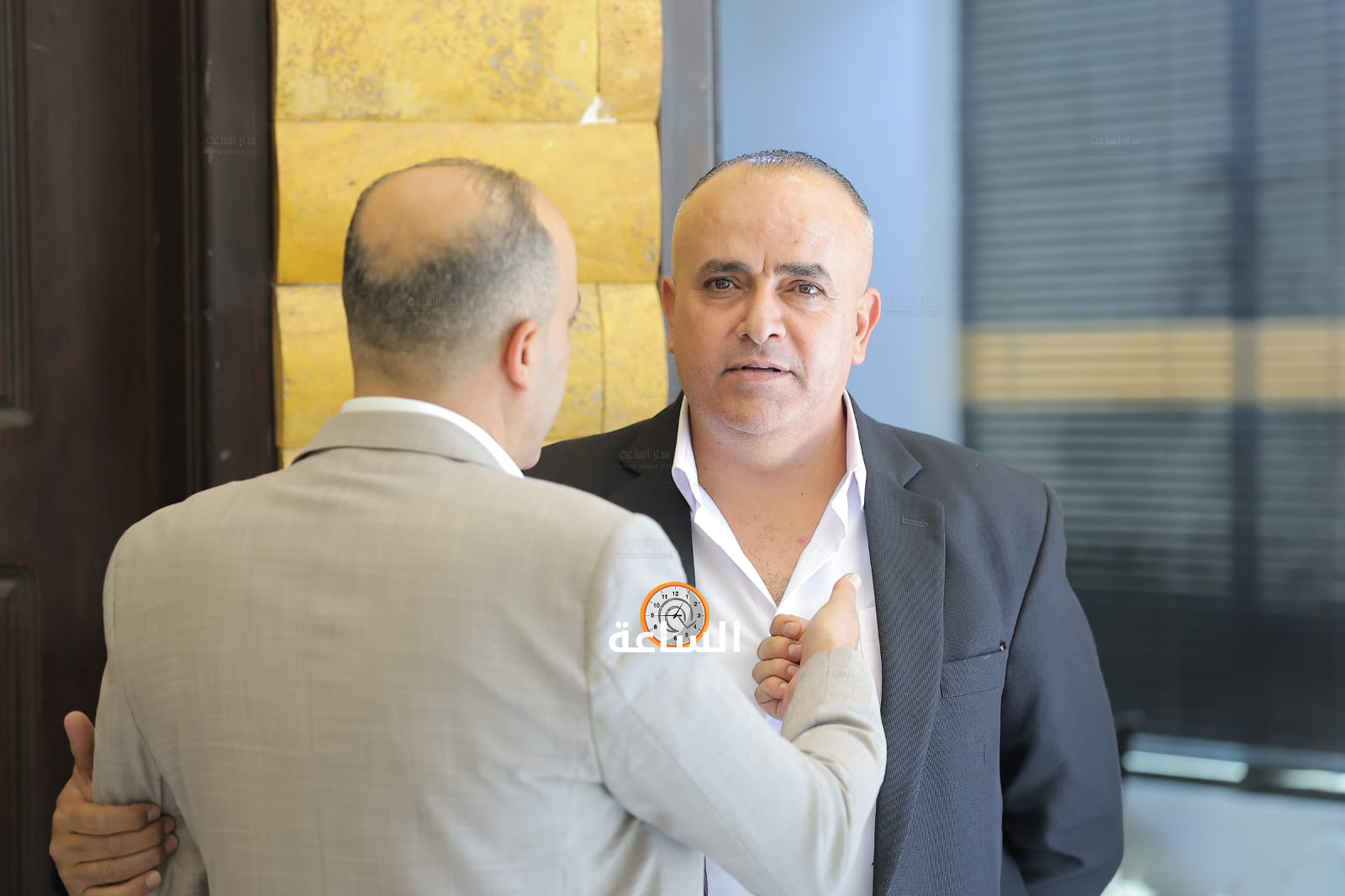 Madar Al-Saa Images 0.2198647049956931